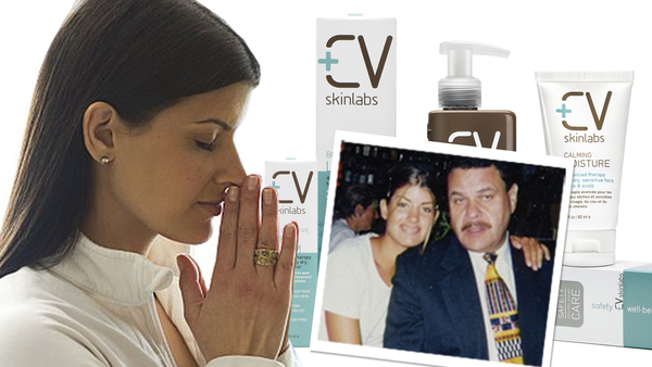 Featured Big Dreamer – Britta Aragon of CV Skinlabs